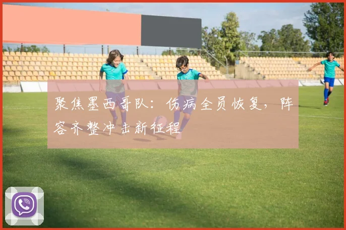 聚焦墨西哥队:伤病全员恢复,阵容齐整冲击新征程